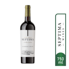 SEPTIMA EMBLEMA CABERNET FRANC