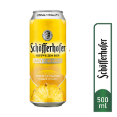 SCHOFFERHOFER PINNEAPPLE