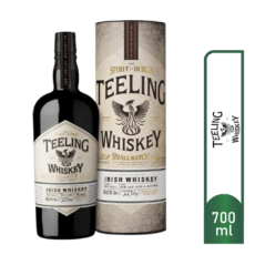 TEELING SMALL BATCH