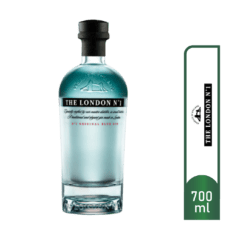 THE LONDON Nº1