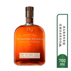 WOODFORD RESERVE