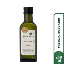 ZUCCARDI OLIVA CORATINA