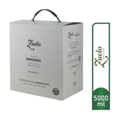 ZUELO ORIGINAL BAG IN BOX