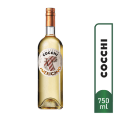COCCHI AMERICANO BIANCO