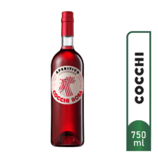 COCCHI AMERICANO ROSA