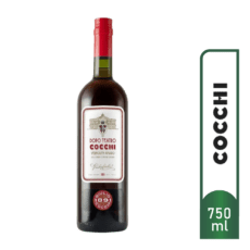 COCCHI VERMOUTH AMARO