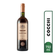 COCCHI VERMOUTH DI TORINO