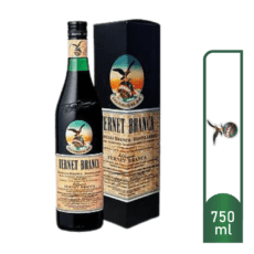 ESTUCHE FERNET BRANCA