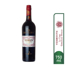 LA COPA ROJO
