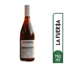 LA FUERZA PROYECTO LOCAL 02 ED. LIMITADA