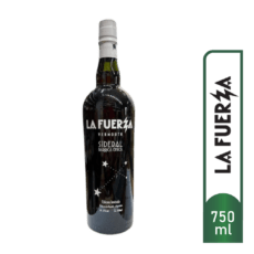 LA FUERZA VERMU SIDERAL BARRICA ÚNICA