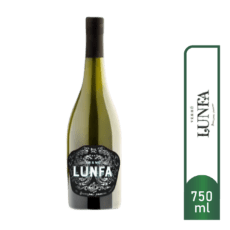 LUNFA VERMU BIANCO