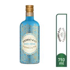 PADRÓ & CO. RESERVA ESPECIAL