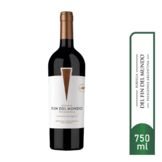 FIN DEL MUNDO RESERVA CABERNET SAUVIGNON