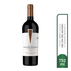 FIN DEL MUNDO RESERVA MALBEC