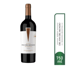 FIN DEL MUNDO RESERVA MERLOT