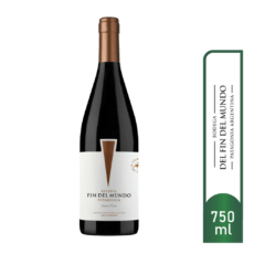 FIN DEL MUNDO RESERVA PINOT NOIR
