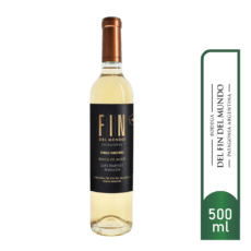 FIN LATE HARVEST BLANCO