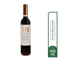 FIN LATE HARVEST TINTO