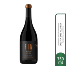 FIN SINGLE VINEYARD PINOT NOIR