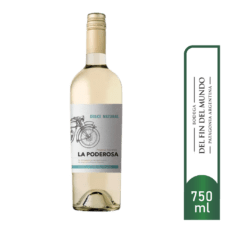 LA PODEROSA DULCE NATURAL