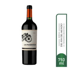 LA PODEROSA MALBEC