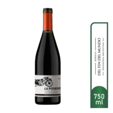 LA PODEROSA PINOT NOIR
