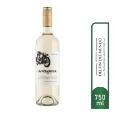 LA PODEROSA SAUVIGNON BLANC