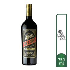 LA POSTA FAZZIO MALBEC