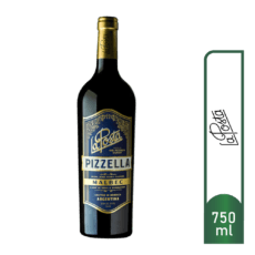 LA POSTA PIZZELLA MALBEC