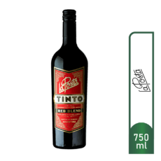 LA POSTA RED BLEND