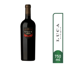 LUCA BESO DE DANTE (BLEND)