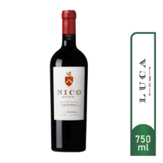 LUCA NICO MALBEC