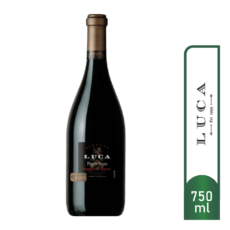 LUCA PINOT NOIR