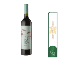 PADRILLOS MALBEC