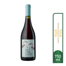 PADRILLOS PINOT NOIR