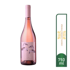 PADRILLOS ROSÉ