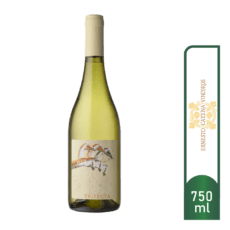 PADRILLOS TRIFECA BLEND BLANCO