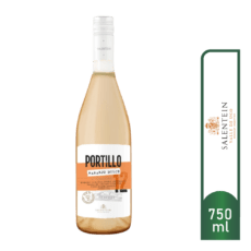 PORTILLO NARANJO DULCE