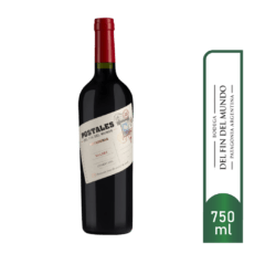 POSTALES DEL FIN DEL MUNDO MALBEC