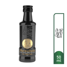 PUERTO DE INDIAS BLACK EDITION MINIATURA