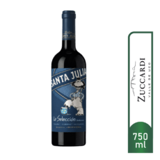 SANTA JULIA LA SELECCIÓN