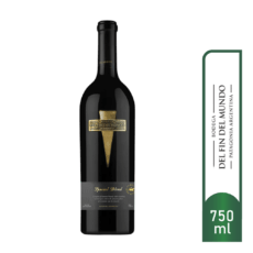 SPECIAL BLEND (CAB. SAUV., MALBEC Y MERLOT)