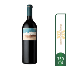 TIKAL CORAZÓN (MALBEC - CAB. FRANC)