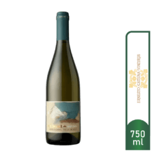 TIKAL NATURAL BLANCO (CHARDONNAY - VIOGNIER)