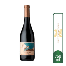 TIKAL NATURAL TINTO (MALBEC - SYRAH)