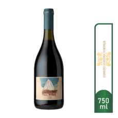 TIKAL PATRIOTA (MALBEC - BONARDA)