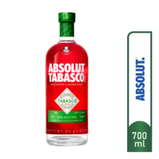 ABSOLUT TABASCO