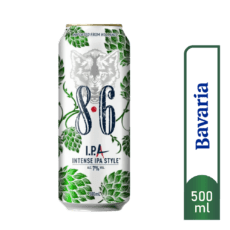 BAVARIA 8.6 IPA