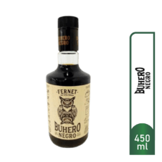 FERNET BUHERO NEGRO